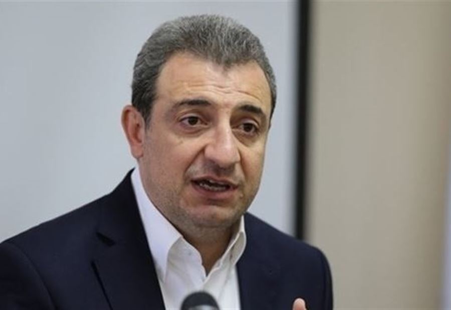 ابو فاعور: ليكن القضاء هو الملجأ