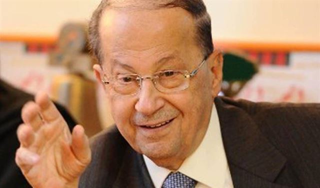 إنتخاب عون رئيساً في الجلسة 45؟