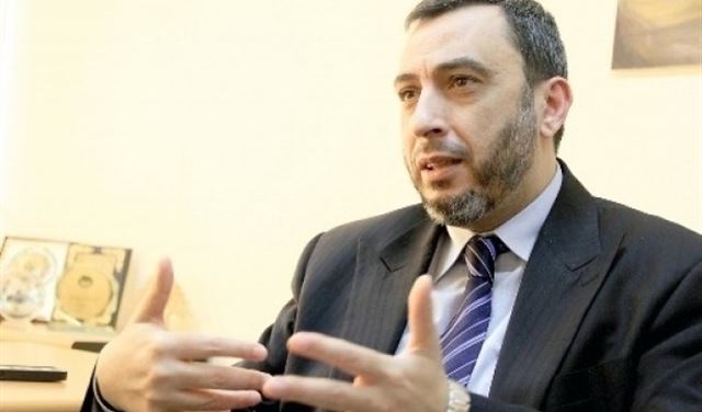 الحوت: حتى هذا الحل قد يكون متعذراً  الحوت: حتى هذا الحل قد يكون متعذراً