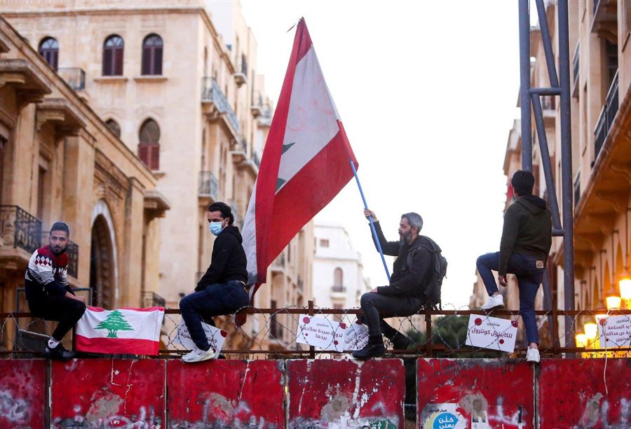 لبنان مُهدَّد بـ "إنفجار كامل"؟