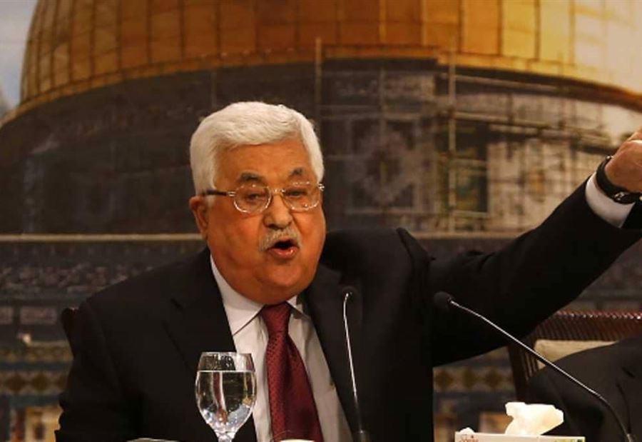 عباس يؤكد رفض استلام "الأموال المنقوصة" من إسرائيل