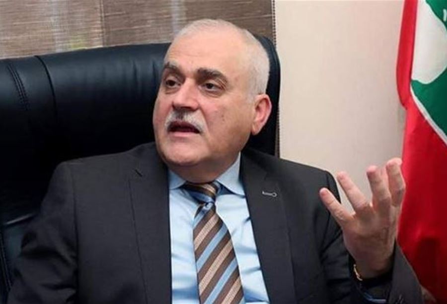 بيانٌ "هامٌ" من جبق بشأن أدوية الأمراض السرطانية والمزمنة 