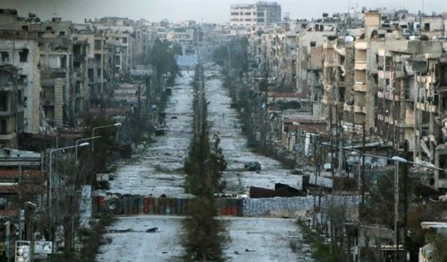 معركة حلب معركة حلب