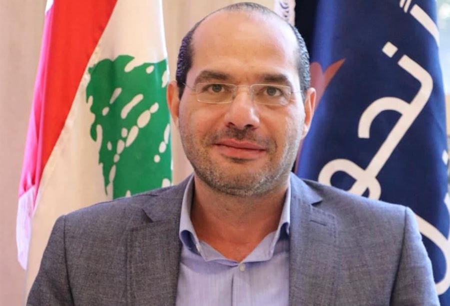 مراد: ليلهمنا الله جميعا التضحية من أجل استقرار لبنان وازدهاره مراد: ليلهمنا الله جميعا التضحية من أجل استقرار لبنان وازدهاره