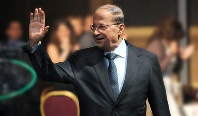 عون مستعدّ "للقيام بما يلزم" عون مستعدّ "للقيام بما يلزم"