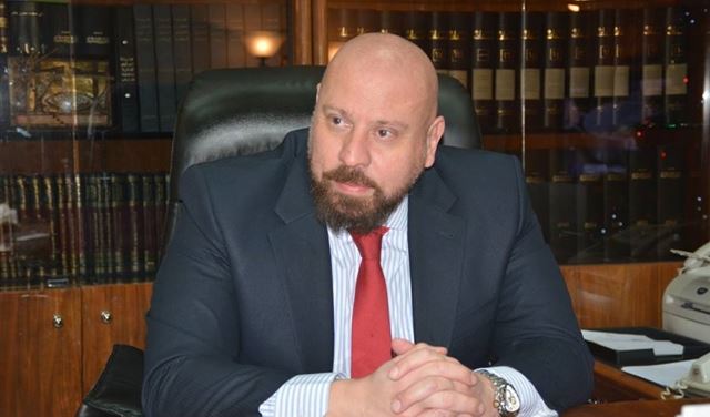 نهرا طلب ازالة المطبات في المنيه وجوارها