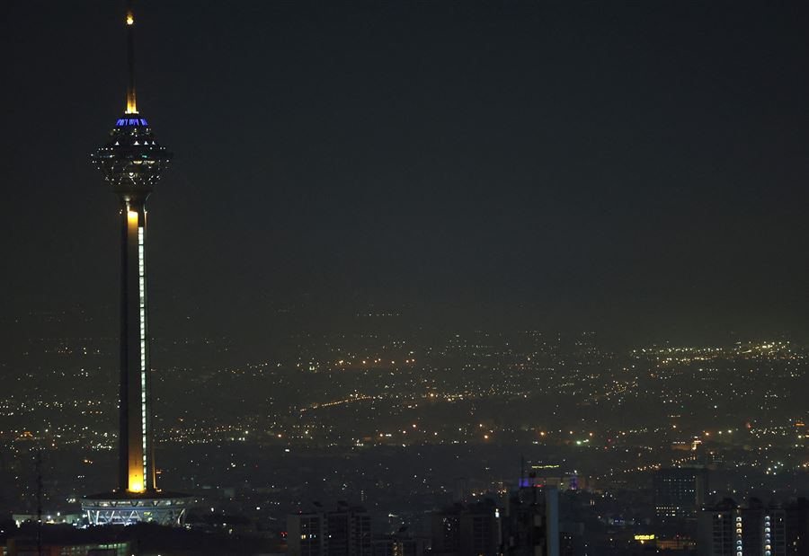 "الرسالة سُلِّمت إلى ايران"... تحذيرٌ إسرائيلي سبق "يوم الحساب"