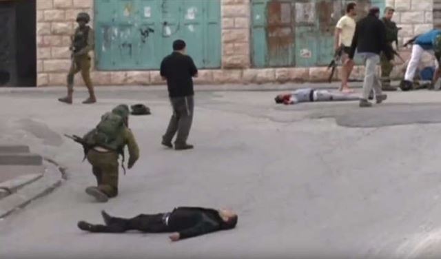 إسرائيل أعدمت 201 فلسطيني ميدانيا