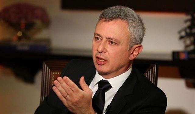 فرنجية: لماذا لا يُعلن عن اتفاق باسيل ونادر الحريري؟ فرنجية: لماذا لا يُعلن عن اتفاق باسيل ونادر الحريري؟