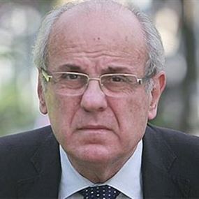 سلهب: تنسيق بين "القوات" و"التيار" بما يتعلق بالجلسة التشريعية