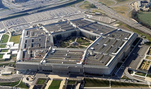 البنتاغون: روسيا "مفيدة جدا" في سوريا البنتاغون: روسيا "مفيدة جدا" في سوريا