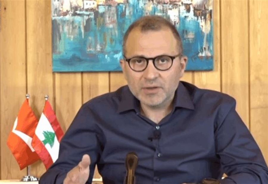 باسيل لحزب الله : غيّروا أولوياتكم! 