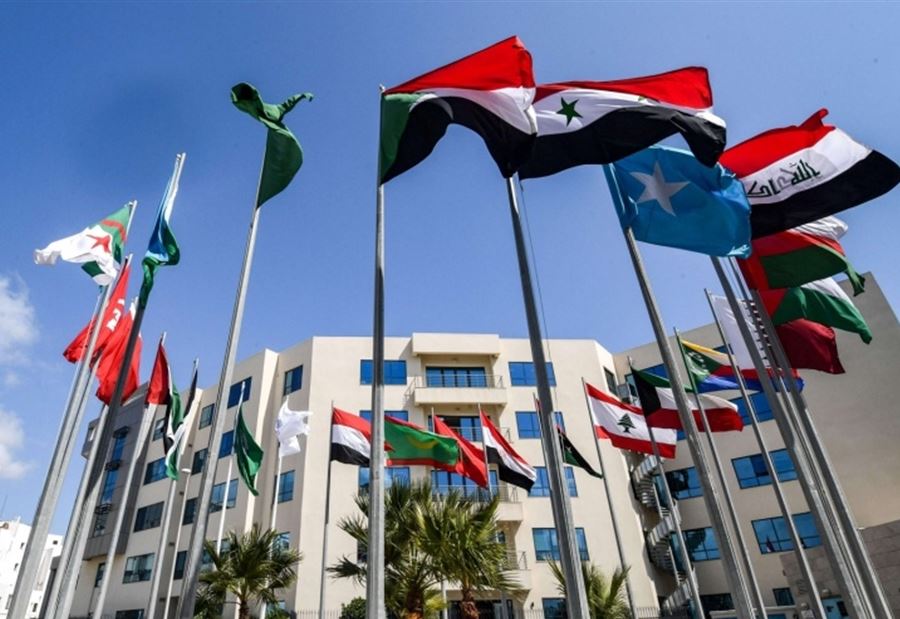 رئيس "عربي" يتعرض لوعكة صحية...
