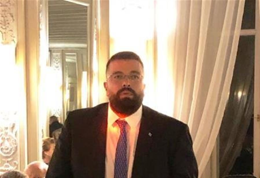 أحمد الحريري للراعي: نطمئن ونقوى ببعضنا