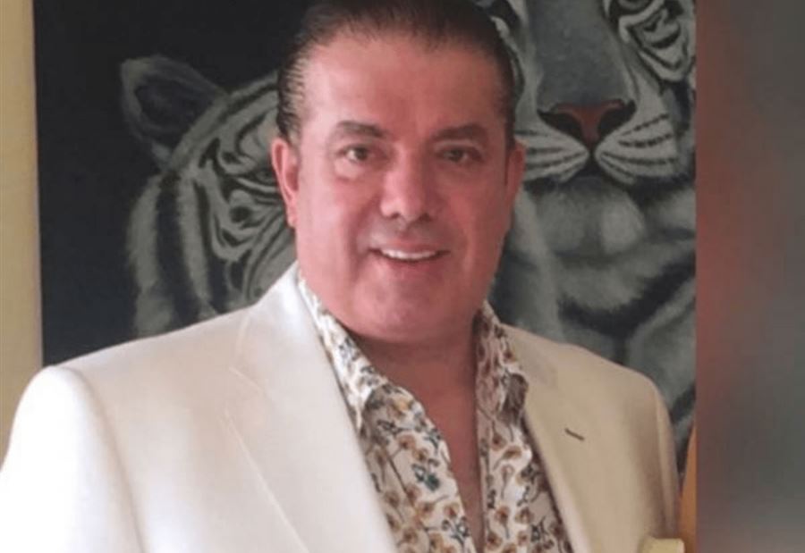 تركيا تسلم الأردن "عوني مطيع" 