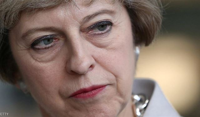 مشرعون بريطانيون يدعون ماي لـ"تصحيح" آراء ترامب 