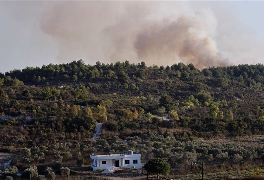 جنرال يرفض رد الحزب على ضربات إسرائيل! 
