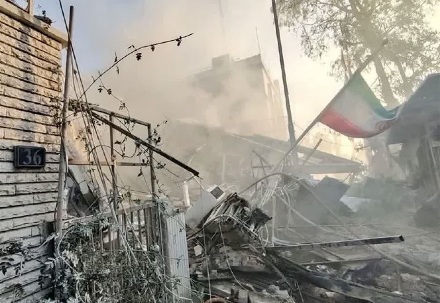"سيكون موجعًا"... احتمالات تطرح حول توقيت "الانتقام الإيراني"!