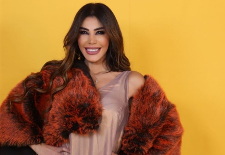 يمنى شرّي تعود بخطوة جديدة وسبّاقة