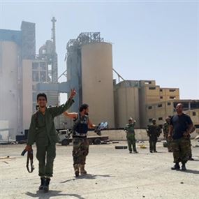 إنجازات للجيش الليبي.. والبرلمان يؤجل الثقة إنجازات للجيش الليبي.. والبرلمان يؤجل الثقة