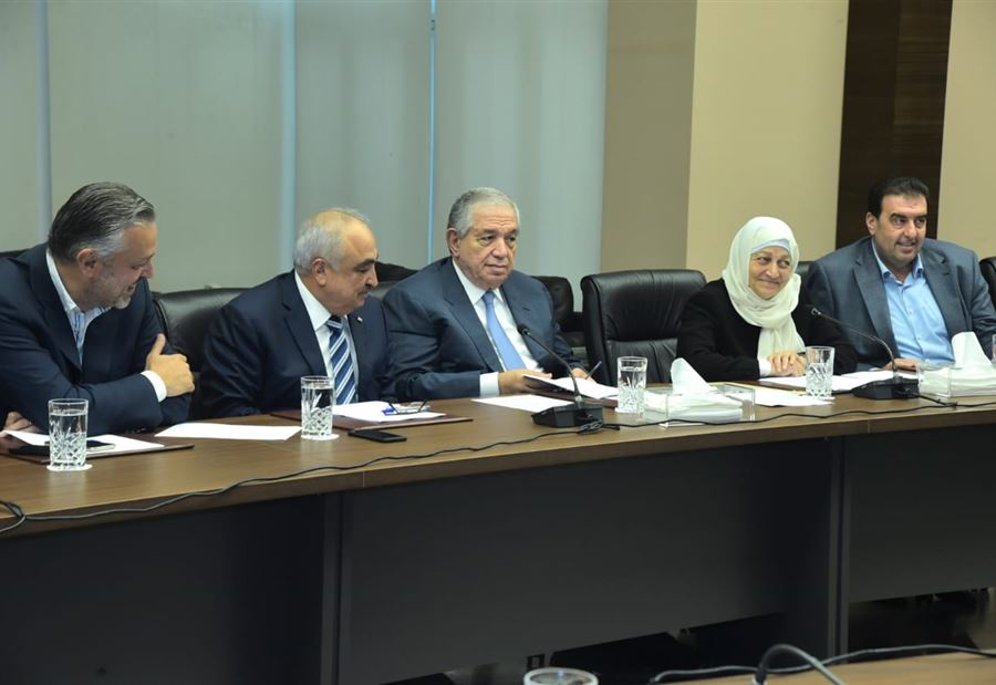 المستقبل: حوارات "الطرشان" لا تنفع!