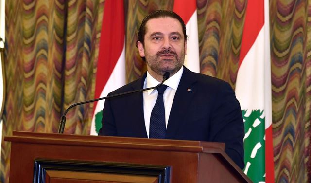 الحريري: صار وقت الشغل الحريري: صار وقت الشغل