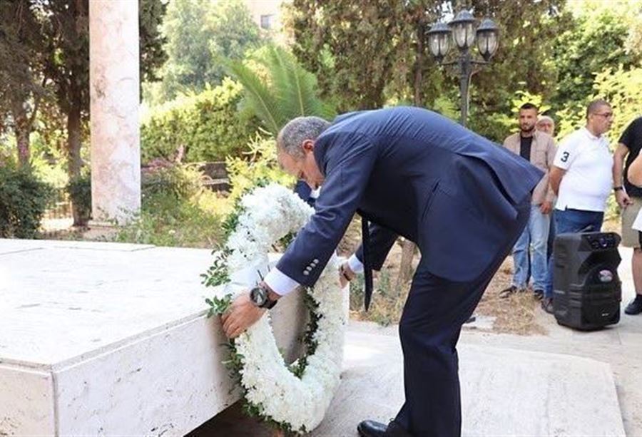 باسيل: هناك من خان وطعن!