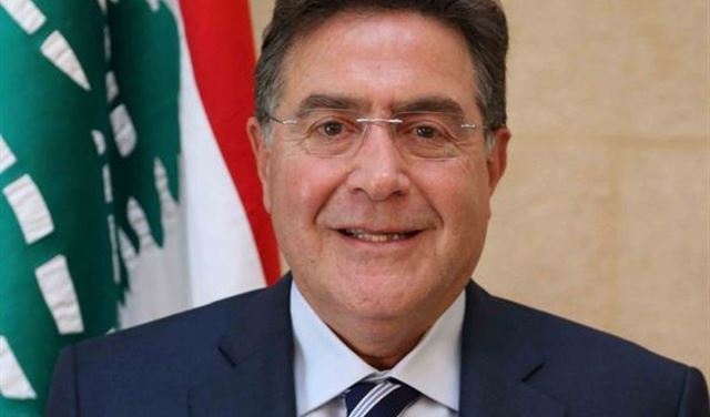 تويني: على الامم المتحدة المساعدة في عودة النازحين الى بلادهم