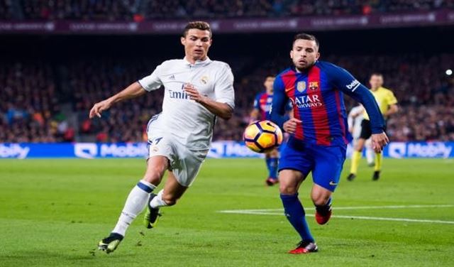 قبل كلاسيكو إسبانيا... التاريخ والأرقام يتحدثان