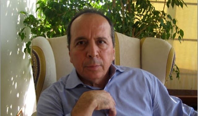 السيد :..وليمة الإحتفال من لحم الغنم