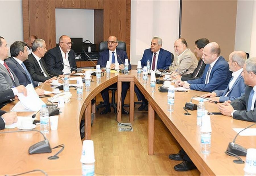 فضيحة الرملة البيضاء.. "لن تمر مرور الكرام"