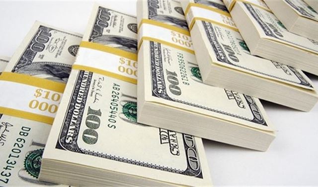 350 مليون دولار.. من وزارة الاتصالات الى المالية!