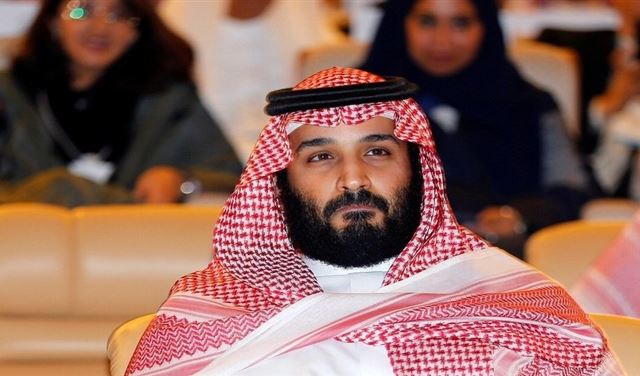 بلومبرغ: خطر شديد يواجه بن سلمان