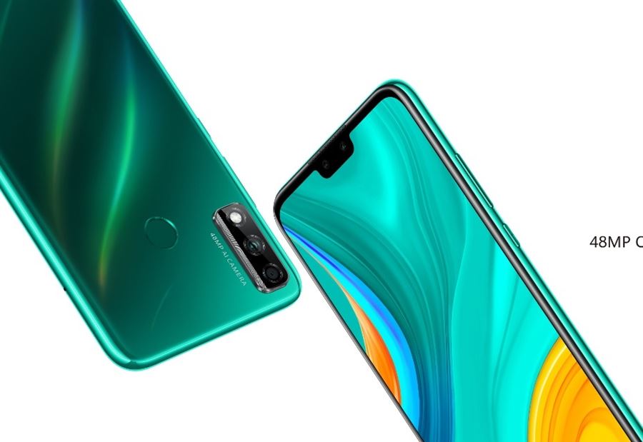 هاتف HUAWEI Y8s الجديد... الآن في لبنان