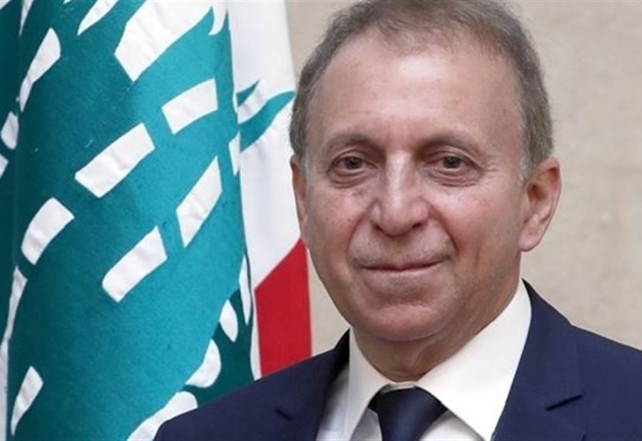 وزير المهجرين "يهدّد": يوم الاثنين ساحضر جلسة مجلس الوزراء وقد افتعل مشكلا!