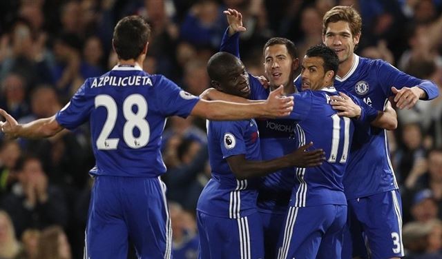 نصيحة مدرب تشيلسي لـ"لاعب العام" 