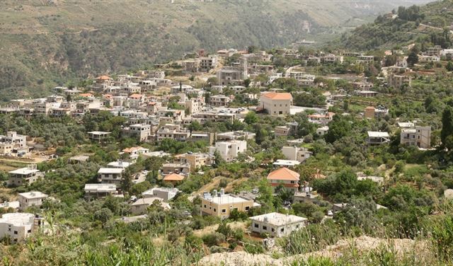 5 مليون ل.ل. لكل درزي!  5 مليون ل.ل. لكل درزي!