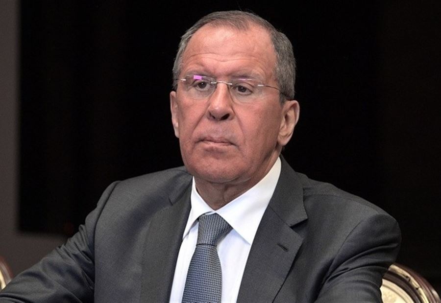 لافروف: يحاولون معاقبة روسيا بسبب سياستها المستقلة لافروف: يحاولون معاقبة روسيا بسبب سياستها المستقلة