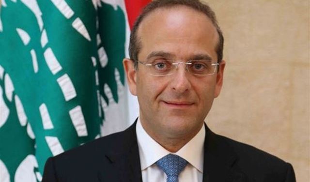 خوري: الدولة تعمل على إحداث تغيّرات نوعية