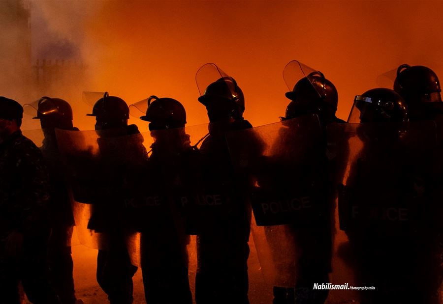هَل تنفجر الأوضاع في لبنان؟ مُحلّل سياسي يُجيب