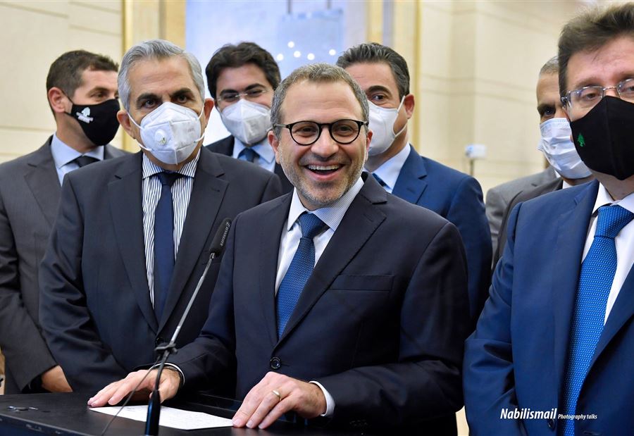 لهذا السبب لم يُصوّت "التيار الوطني" لـ الحريري  لهذا السبب لم يُصوّت "التيار الوطني" لـ الحريري