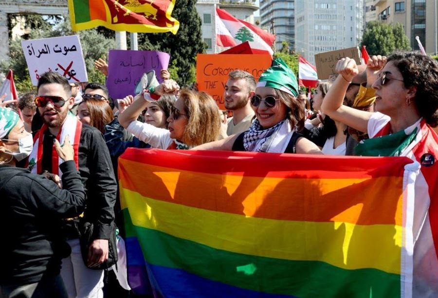 الشذوذ الجنسي تحت ستار "المنظّمات غير الحكومية"