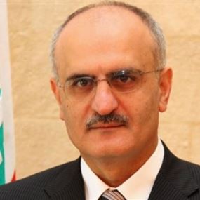 خليل أحال على النيابة العامة شكاوى وإخبارات