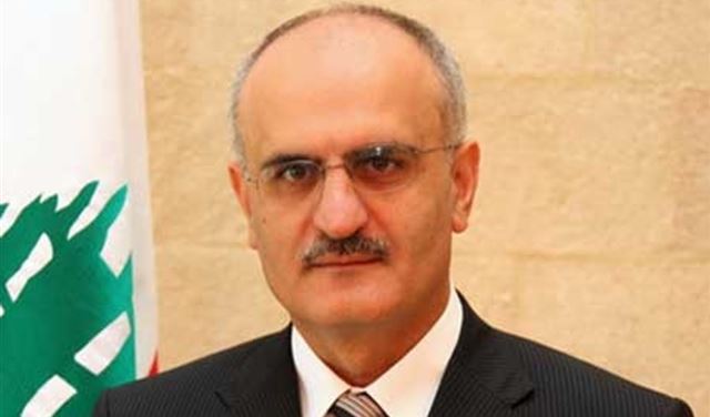 حسن خليل: ملتزمون بدعم ومساعدة المزارعين حسن خليل: ملتزمون بدعم ومساعدة المزارعين