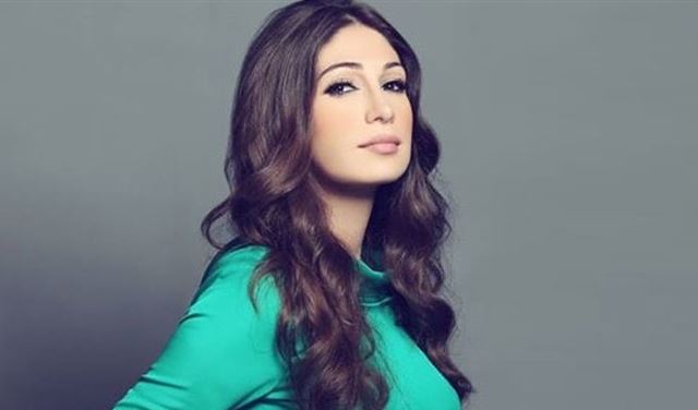 ديما صادق تقدم بلاغاً للنيابة ضد ميريم كلينك! 
