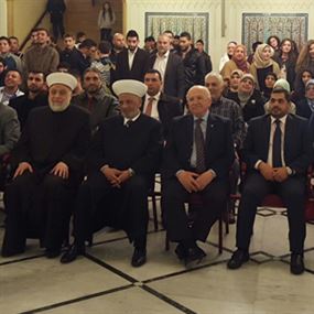 دريان: لقد سئمنا وتعبنا من تمادي الفراغ