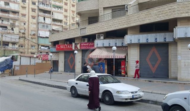جريح بإشكال فردي في حي الزهور في صيدا