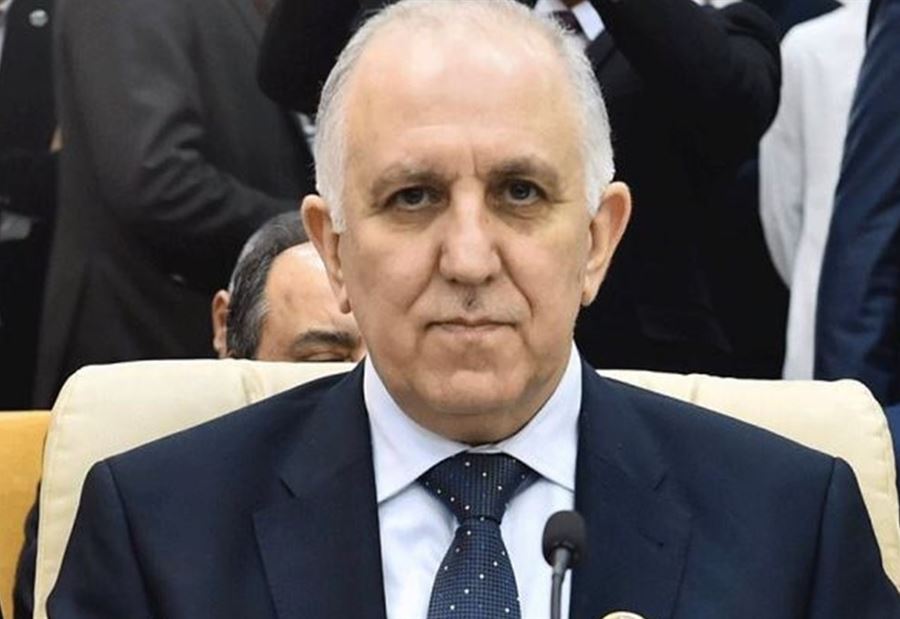 فهمي يرفض طلب استجواب اللواء ابراهيم