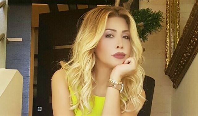  نوال الزغبي تكشف النقاب عن جديدها