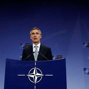 الناتو لا يسعى لعزل روسيا  الناتو لا يسعى لعزل روسيا